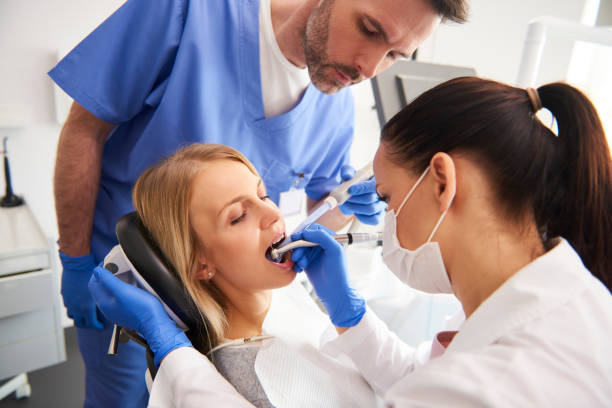 Best TMJ/TMD Treatment  in Burr Ridge, IL