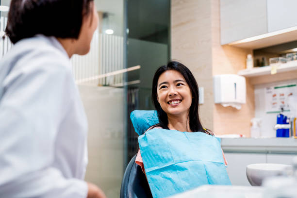 Best Oral Cancer Screening  in Burr Ridge, IL