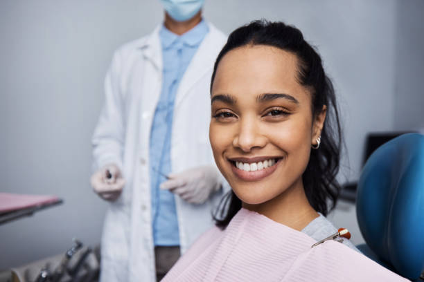 Oral Cancer Screening in Burr Ridge, IL