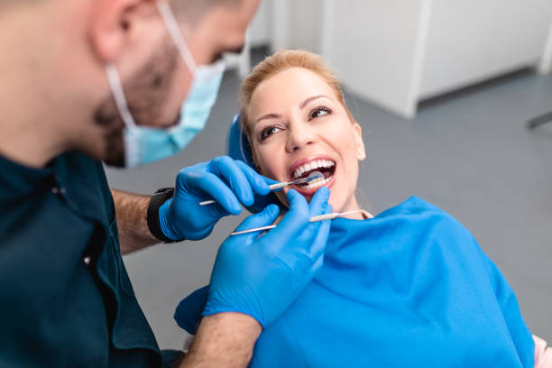 Best Dental Inlays and Onlays  in Burr Ridge, IL
