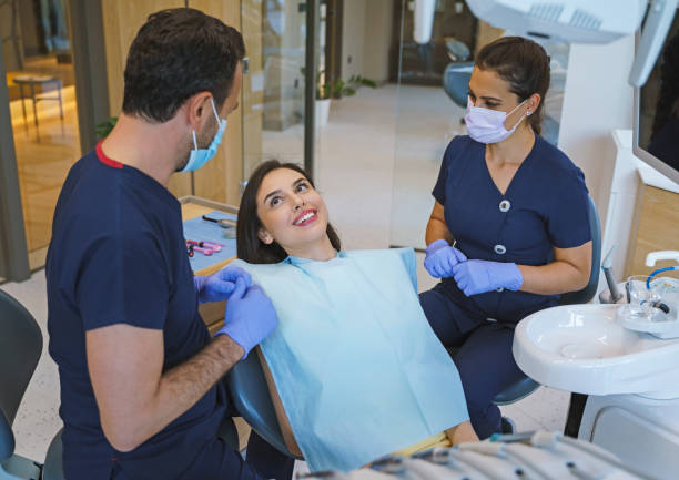 Best Dental Exams and Cleanings  in Burr Ridge, IL