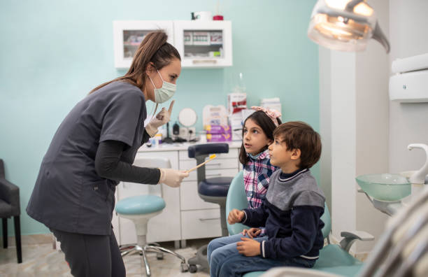 Best Preventive Dentistry  in Burr Ridge, IL
