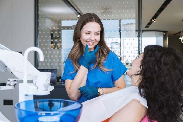 Emergency Dental Services in Burr Ridge, IL