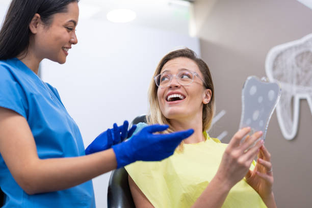Laser Dentistry in Burr Ridge, IL