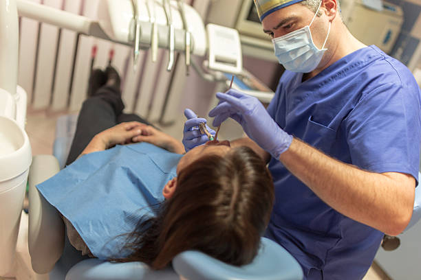 Best Laser Dentistry  in Burr Ridge, IL